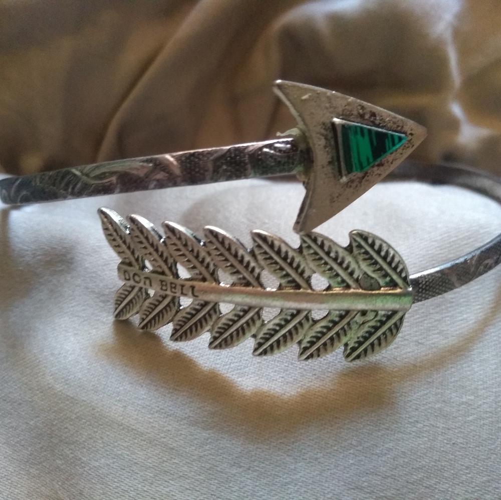 Arm band